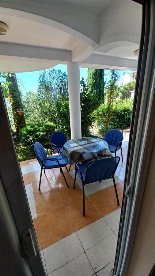 Apartments Dikan Herceg Novi Exterior foto