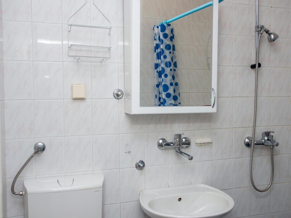 Apartments Dikan Herceg Novi Exterior foto