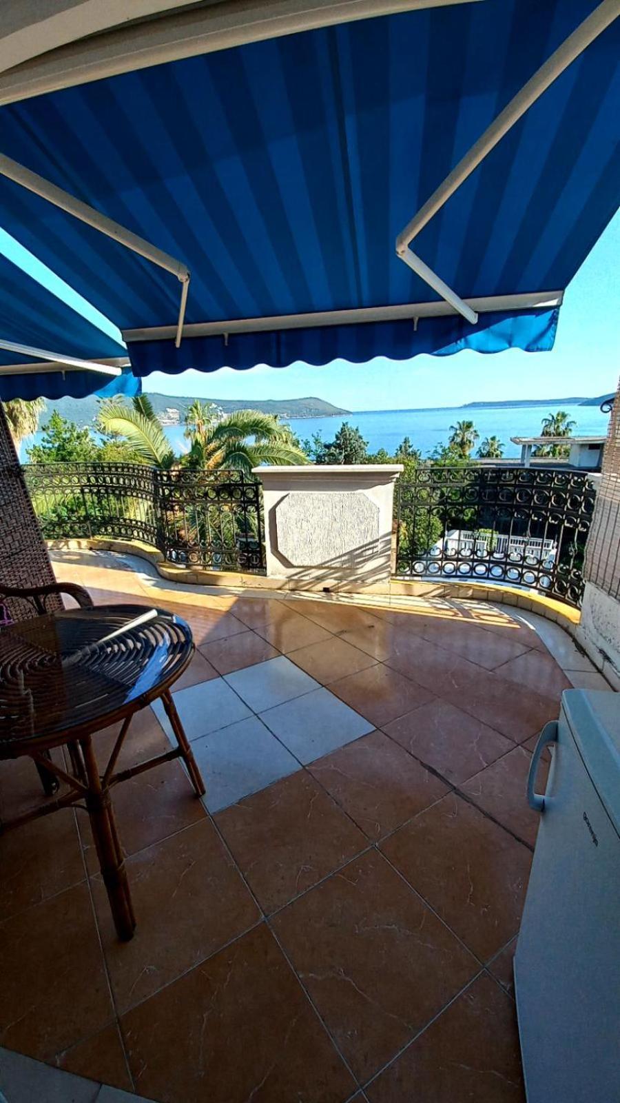 Apartments Dikan Herceg Novi Habitación foto