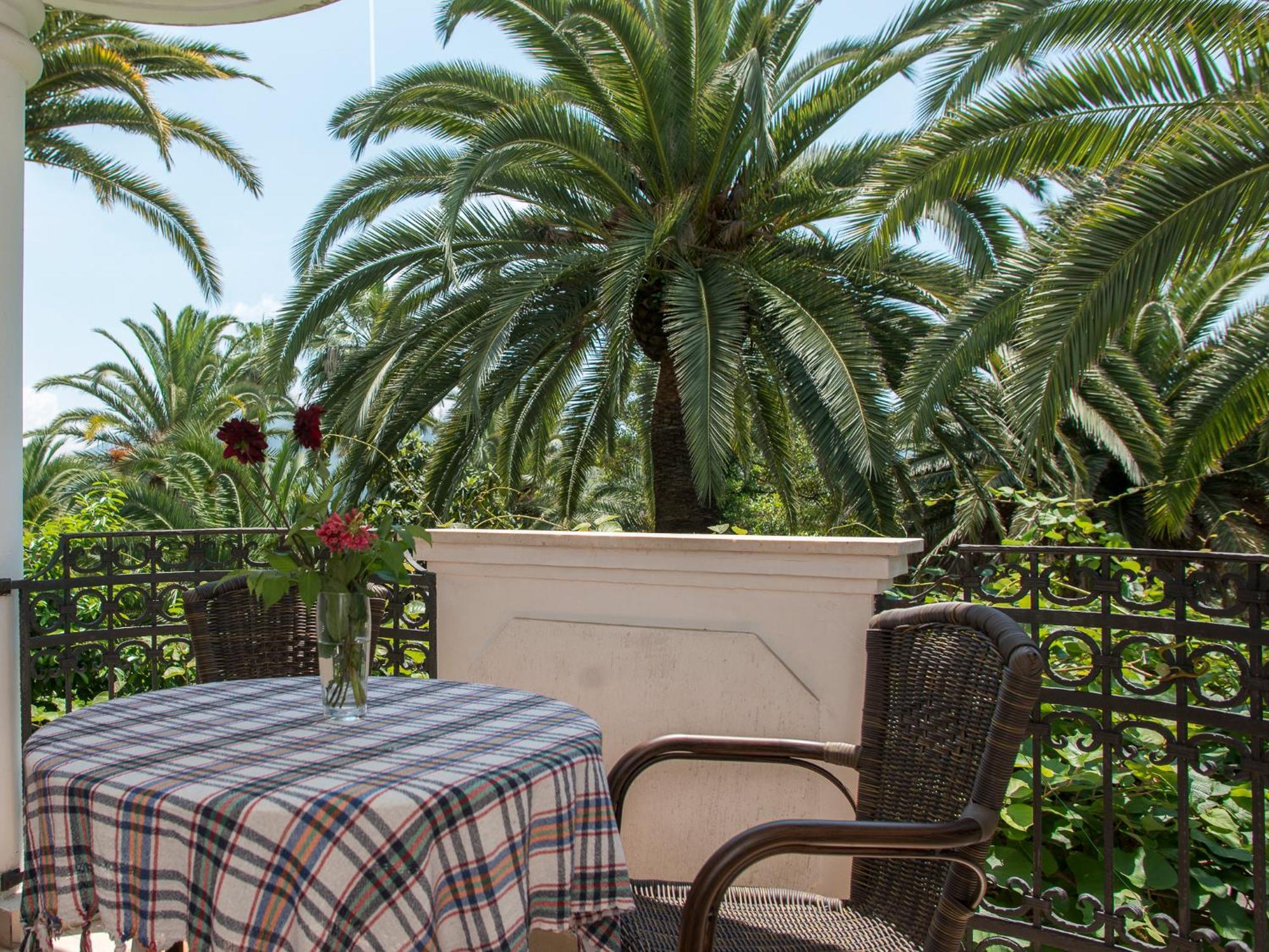 Apartments Dikan Herceg Novi Exterior foto
